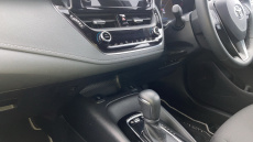 Toyota Corolla 1.8 VVT-i Hybrid Icon 5dr CVT Hybrid Hatchback